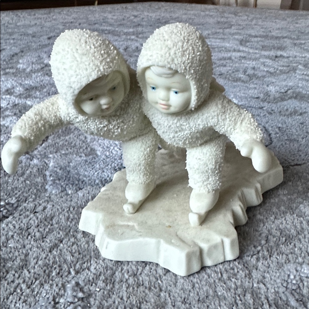 Dept 56 Snowbabies